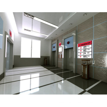 XIWEI Hospital Elevator / Medical Elevator Lift